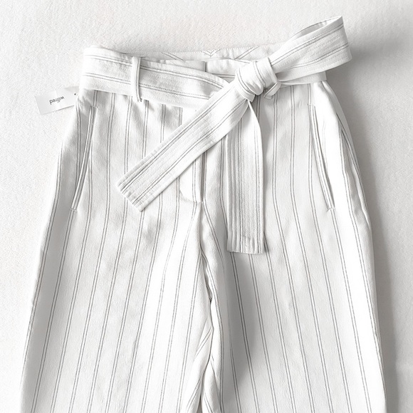 WILFRED NWT Tie-front Pant - Picture 12 of 13